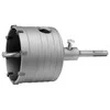 Grąžtas YATO KORONA SDS 80mm DO UDARU 4403