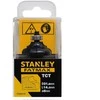 Grąžtas Apvalinimo freza Stanley; 8/31,8/52 mm; su guoliu