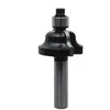 Grąžtas Stanley Freza TCT, kampų formavimo 4 x 27 mm