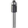 Kopijuojanti freza Stanley; 12,7x12,7/48 mm; su guoliu