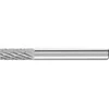 Frezavimo įrankis Pferd Z3 Plus ZYA 6x16/6mm