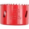 Frezos karūna bi-metalinė HSS M3 Yato | 25mm, 1/2"(12,5mm)