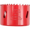YATO Bimetalinė gręžimo karūna 20mm 3304