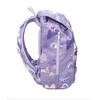 Frii of Norway – 22L mokyklinis krepšys – Retro Violetinė (24100)