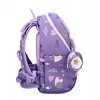Frii Of Norway Norvegijos Frii – 22L mokyklinis krepšys – Easy Violetinė (24150)