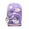 Frii Of Norway Norvegijos Frii – 22L mokyklinis krepšys – Easy Violetinė (24150)