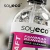 Frischer Professional VALYMO SKYSČIS DVIRAČIŲ PLAUVYMUI, GRANDINĖS RATAS RĖMAS 500ml