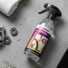 Frischer Professional VALYMO SKYSČIS DVIRAČIŲ PLAUVYMUI, GRANDINĖS RATAS RĖMAS 500ml