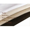Frotti CAPPUCCINO SHEET medvilnės 80x170 džersis su elastine juostele 80/170 smėlio spalvos kapučinas