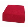 Frotti kilpinis lakštas 80x170x20 su elastine juostele 80/170/20 RAUDONA