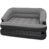 Froyak Pneumatinis čiužinys 2in1 sofa-lova 198x138cm Pilka