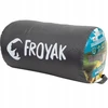 FROYAK VIENAMENIS TURISTAS MIEGmaišis 200x80cm