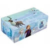 Undercover Frozen art rinkinys, FROZEN dėžutė, lagaminas su priedais, 44 vnt