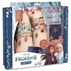 Frozen Make it Real Frozen II Elements apyrankių gamybos rinkinys