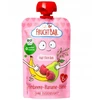 FRUCHTBAR Aviečių musė BANANA KRIAUŠIŲ AVIŽŲ GĖRIMAS 100g