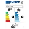 Fulda 205/65R15 ECOCONTROL HP 94H