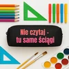 Funandstyle Dėklas "tik Patikrintos Žinios" – Mokyklai ir Studijoms