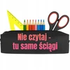 Funandstyle Dėklas "tik Patikrintos Žinios" – Mokyklai ir Studijoms