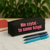 Funandstyle Dėklas "tik Patikrintos Žinios" – Mokyklai ir Studijoms
