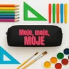Funandstyle Talpyklė "mano Mano Mano" - Mokyklinė, Studentiška, Dovana