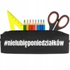 Funandstyle Talpyklė "nekenčiu pirmadienių" - mokyklai ir studijoms