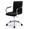 Furnitex Biuro kėdė Signal Meble Q-022 Velvet, pilka