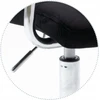 Furnitex Biuro kėdė Signal Meble Q-022 Velvet, pilka