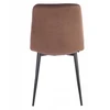 Furnitex K6-FX (B) RIVIERA 26 MOKKA RUDA