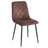 Furnitex K6-FX (B) RIVIERA 26 MOKKA RUDA