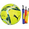 Futbolas La Liga Puma Hybrid 083511