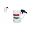 FUTBOLO ALAUS BALTIS SU VARPU 400ml CD1950220 1vnt