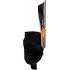 Futbolo antkeliai Uhlsport Pro Lite Plus Juoda W2S-S64132608