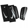 Futbolo apsauga Nike, juoda
