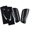 Futbolo apsauga Nike, juoda