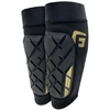 Futbolo apsaugos G-Form Pro-S Elite X, juodos