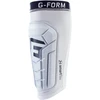 Futbolo apsaugos G-Form Pro-S Vento, baltos