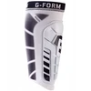Futbolo apsaugos G-Form Pro-S Vento, baltos