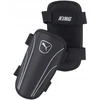 Futbolo apsaugos Puma King Strap, juodos