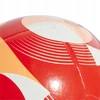 Futbolo kamuolys adidas Île-De-Foot 24 Club dydis 3 - raudona