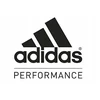 Futbolo kamuolys adidas Île-De-Foot 24 Club dydis 3 - raudona