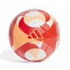 Futbolo kamuolys adidas Île-De-Foot 24 Club dydis 3 - raudona