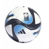 Futbolo kamuolys Adidas Oceaunz, 4 dydis