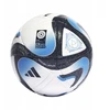 Futbolo kamuolys Adidas Oceaunz, 4 dydis