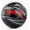 Futbolo kamuolys Attacanto graphic puma 08407310 unisex juoda