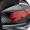 Futbolo kamuolys Attacanto graphic puma 08407310 unisex juoda