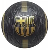 Futbolo kamuolys FC Barcelona Away, 5 dydis, juodas
