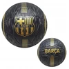Futbolo kamuolys FC Barcelona Away, 5 dydis, juodas
