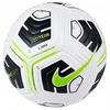 Futbolo kamuolys Nike Academy Team dydis 3 - Baltas