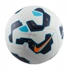 Futbolo kamuolys Nike Nk Pitch Fa24 Baltas Juodas Mėlyna FZ2636 100 FZ2636 100/5, 5 dydis