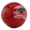 Futbolo kamuolys Puma Attacanto dydis 4 - Raudonas